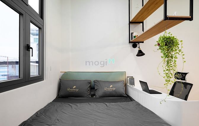 Hình ảnh 🍀🍀C.H Early Design NT Nice Modern Style Ngay Điện Biên Phủ_BTH Q1,2