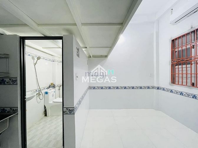 Hình ảnh Phòng Duplex siêu rộng ngay tại Tân Phú