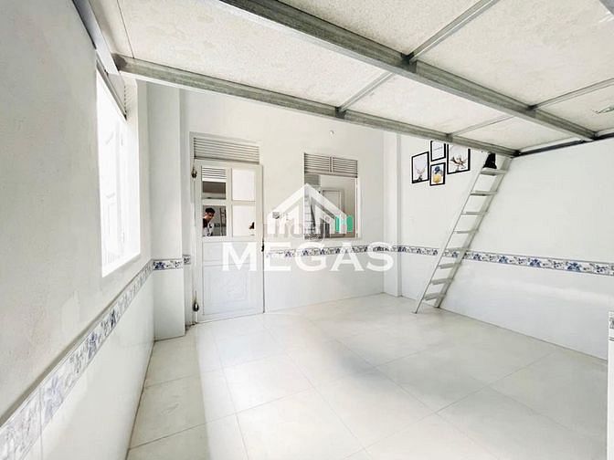 Hình ảnh Phòng Duplex siêu rộng ngay tại Tân Phú