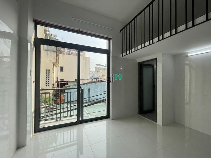 Hình ảnh Duplex Combine Banlcony Thoáng Mát, Máy Giặt Riêng Đường Bạch Đằng_BTH