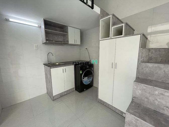 Hình ảnh Duplex Combine Banlcony Thoáng Mát, Máy Giặt Riêng Đường Bạch Đằng_BTH