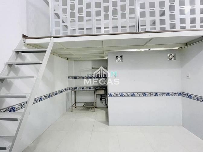 Hình ảnh Phòng Duplex siêu rộng ngay tại Tân Phú