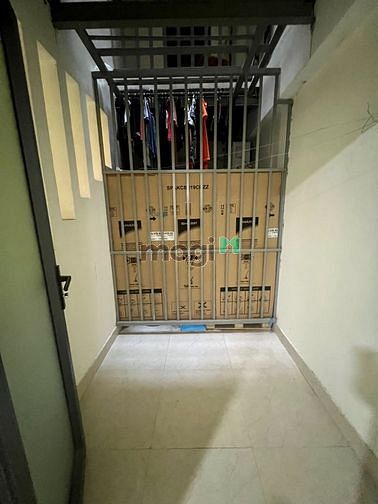 Hình ảnh Phòng trọ ban công 30m2 Full nt Lê Đức Thọ