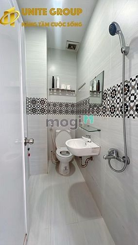 Hình ảnh Studio Cửa sổ lớn_Full NT_35m2 ngay tại Bùi Viện, Trung tâm Quận 1