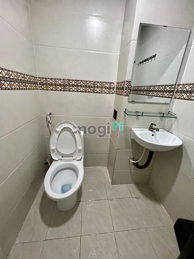 Hình ảnh Phòng trọ ban công 30m2 Full nt Lê Đức Thọ