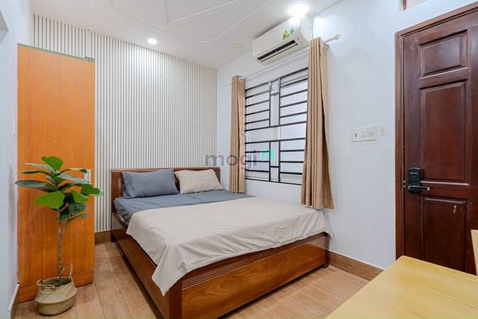 Hình ảnh Studio Full Nội Thất Ngay Huỳnh Tấn Phát-Chân Cầu Phú Mỹ