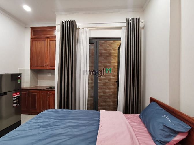 Hình ảnh 🌈🌈 STUDIO Full NT Rộng Như Hình GẦN LOTTE TDTU - Sẽ Còn Giảm Thêm