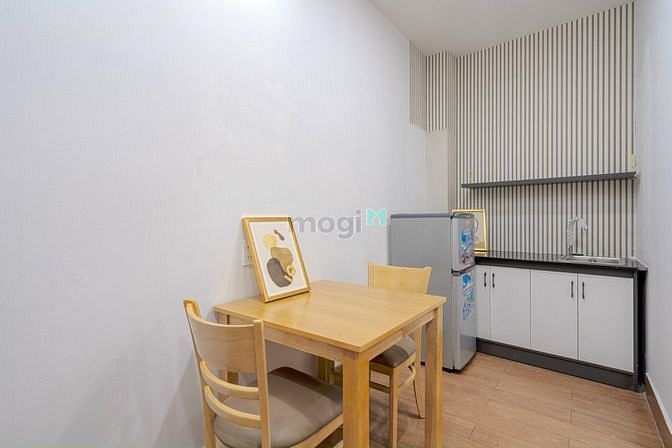 Hình ảnh Studio Full Nội Thất Ngay Huỳnh Tấn Phát-Chân Cầu Phú Mỹ