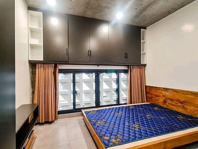 Hình ảnh FULL nội thất CH The Everrich Infinity Q5 80m2 Chỉ 1tỷ6 2pn