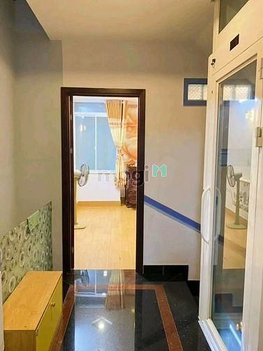 Hình ảnh FULL nội thất CH The Everrich Infinity Q5 80m2 Chỉ 1tỷ6 2pn