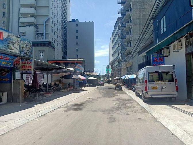 Hình ảnh Bán lô đất biển sầm sơn hai mặt tiền trước sau ngay bãi C