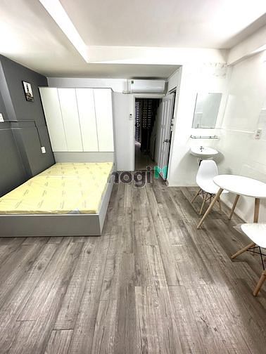 Hình ảnh Mb6623 nạp rút nhanh chóng studio mới khai trương trung tâm Quận 4