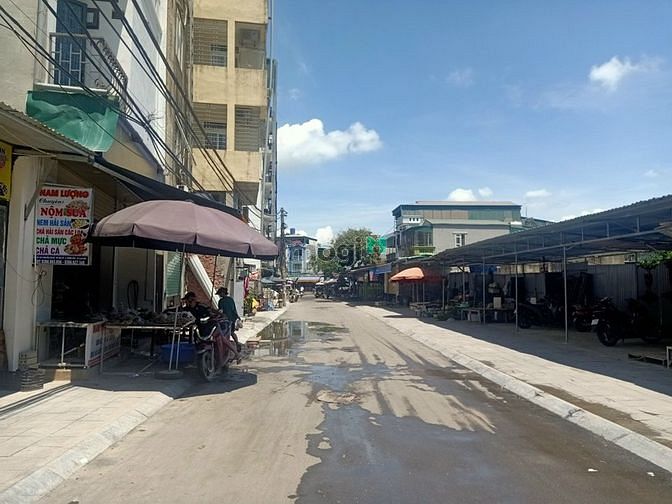Hình ảnh Bán lô đất biển sầm sơn hai mặt tiền trước sau ngay bãi C
