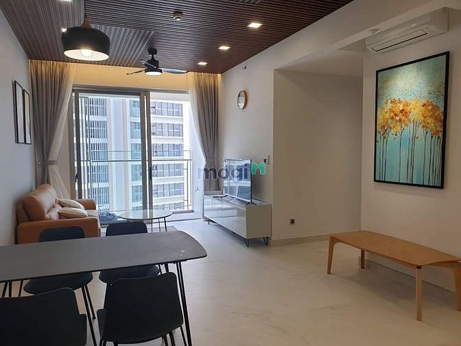 Hình ảnh MỖI MÌNH EM BÁN CH Midtown Q7 78m2 2pn chỉ 2tỷ1