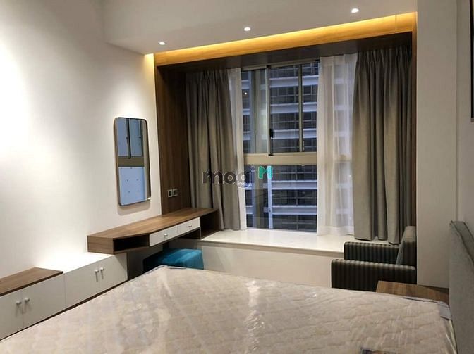 Hình ảnh MỖI MÌNH EM BÁN CH Midtown Q7 78m2 2pn chỉ 2tỷ1