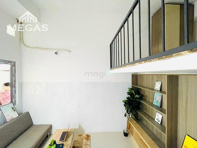 Hình ảnh Căn Hộ Vừa Khai Trương Full Nội Thất