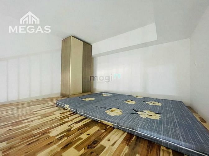 Hình ảnh Căn Hộ Vừa Khai Trương Full Nội Thất