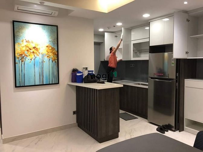 Hình ảnh MỖI MÌNH EM BÁN CH Midtown Q7 78m2 2pn chỉ 2tỷ1