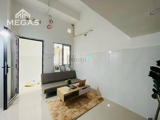 Hình ảnh Căn Hộ Vừa Khai Trương Full Nội Thất