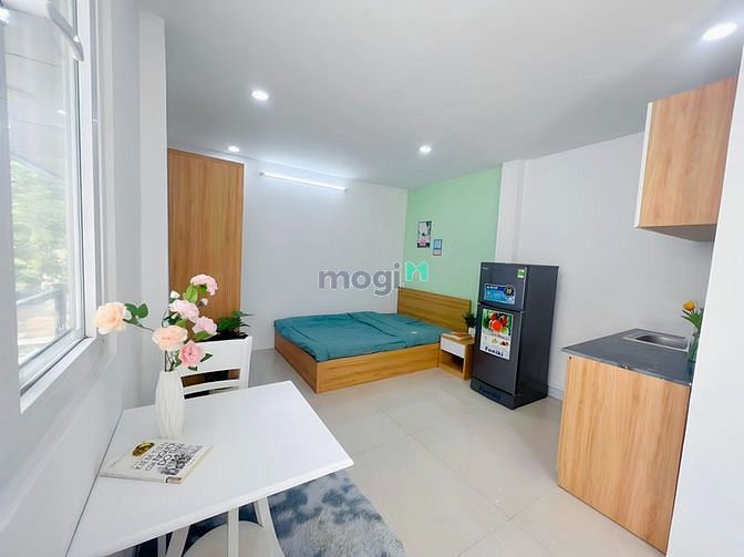 Hình ảnh 🎉 Khai trương CHDV BANCOL -full nội thất -gần BV mắt TPHCM quận 3