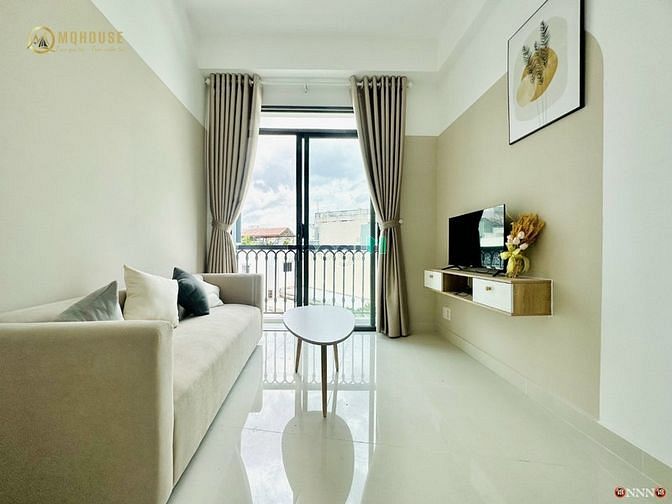 Hình ảnh 🍒🍒Cho Thuê Căn Hộ 2PN, Khu Vực Phan Xích Long, Phú Nhuận