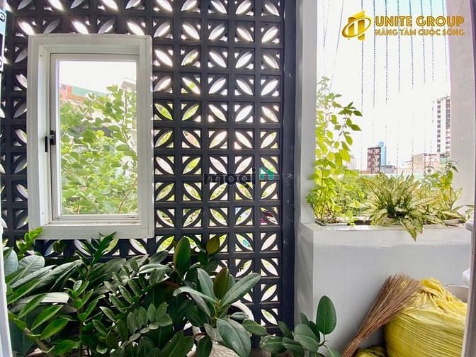 Hình ảnh 1PN New 100% Full Nội Thất Ban Công tách Bếp siêu thoáng mát