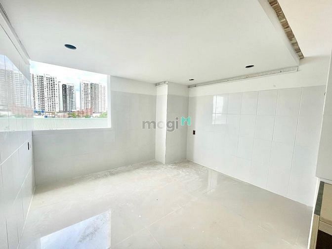 Hình ảnh Căn Hộ Vừa Xây Mới 100% Siêu Đẹp Ngay Tại Hoà Bình