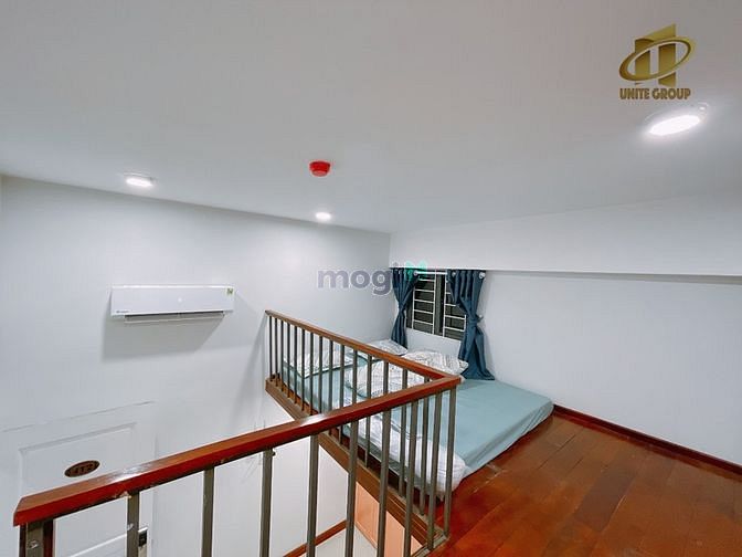 Hình ảnh Huỳnh Tấn phát - Duplex Full NT Rộng Đẹp Như Hình Nha