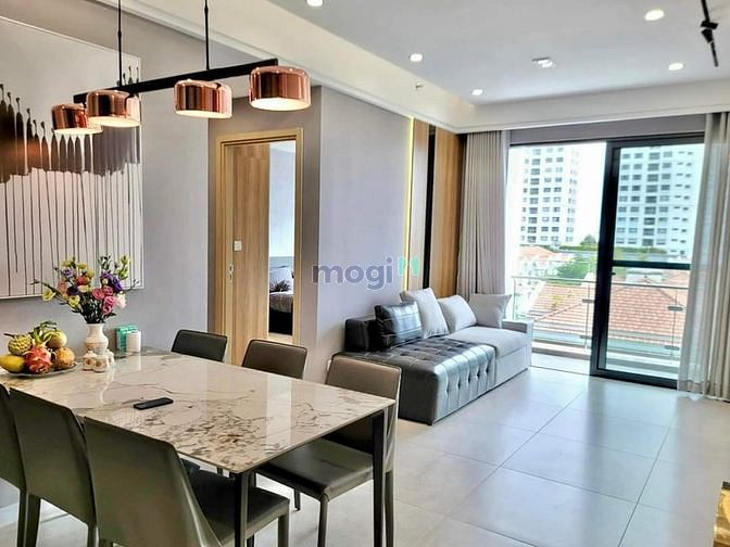 Hình ảnh CĂN HỘ CAO CẤP The Antonia Q7 82m2 2PN chỉ 2tỷ2