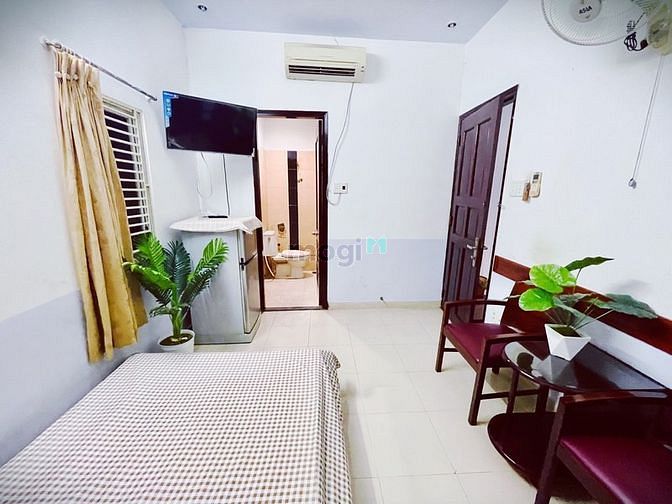 Hình ảnh 🌹🌹PHÒNG cửa sổ 30m2 CỘNG HÒA ,q.Tân Bình
