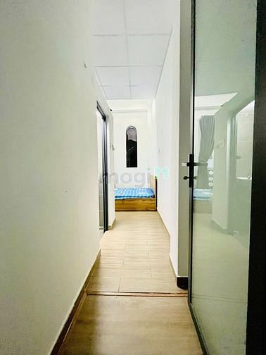 Hình ảnh Studio đầy đủ tiện nghi, thoáng mát trung tâm Quận 4