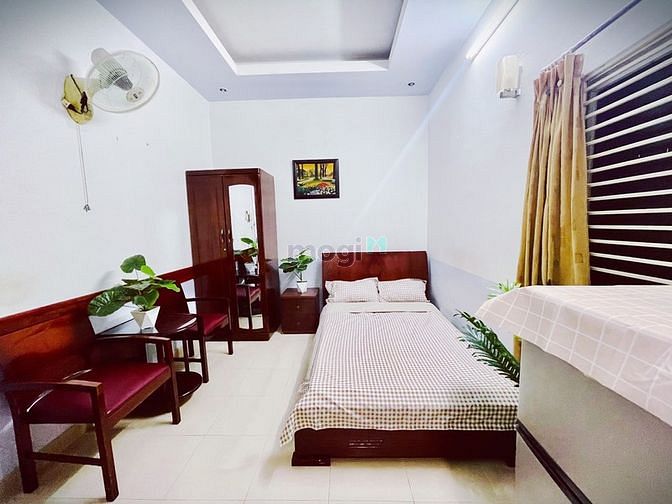 Hình ảnh 🌹🌹PHÒNG cửa sổ 30m2 CỘNG HÒA ,q.Tân Bình