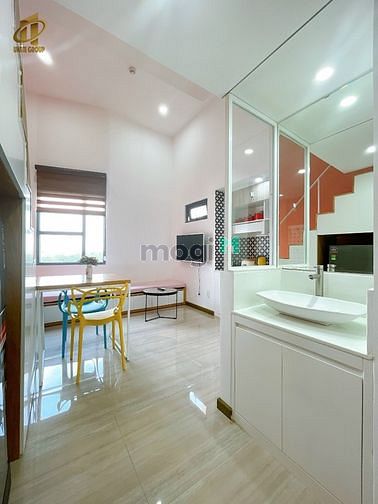 Hình ảnh Duplex full nội thất cao cấp view siêu sang chảnh Q7