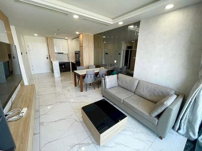 Hình ảnh TÌM ĐÂU RA CH Saigon Asiana Q6 67m2 2PN chỉ 1tỷ4