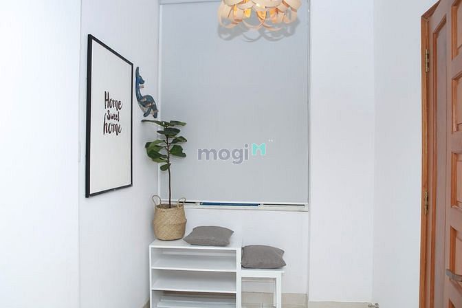 Hình ảnh HOT!! 1PN Ban công_Bao dịch vụ_chợ Tân Định_Hai Bà Trưng_hồ con Rùa🌟