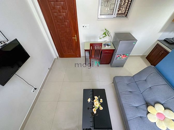 Hình ảnh Mb6623 nạp rút nhanh chóng mini duplex full nội thất gần Lotte quận 7