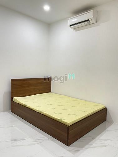 Hình ảnh STUDIO_BANCON_FULL NT Máy Giặt Riêng, Ngay ĐH Văn Lang, Phố Bùi Viện