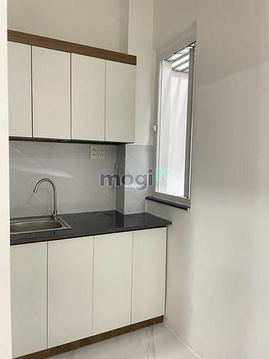 Hình ảnh STUDIO_BANCON_FULL NT Máy Giặt Riêng, Ngay ĐH Văn Lang, Phố Bùi Viện