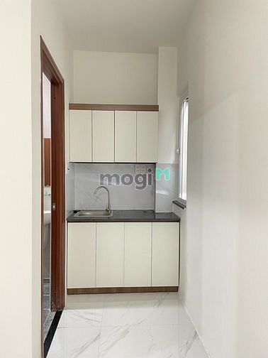 Hình ảnh STUDIO_BANCON_FULL NT Máy Giặt Riêng, Ngay ĐH Văn Lang, Phố Bùi Viện