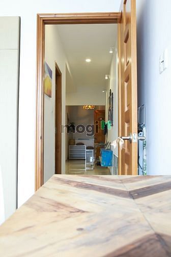 Hình ảnh HOT!! 1PN Ban công_Bao dịch vụ_chợ Tân Định_Hai Bà Trưng_hồ con Rùa🌟