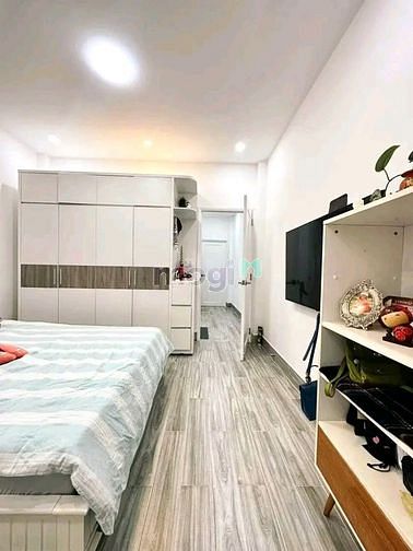 Hình ảnh TÌM SAO RA Nhà Lãnh Binh Thăng Q11 2 tỷ4 SHR