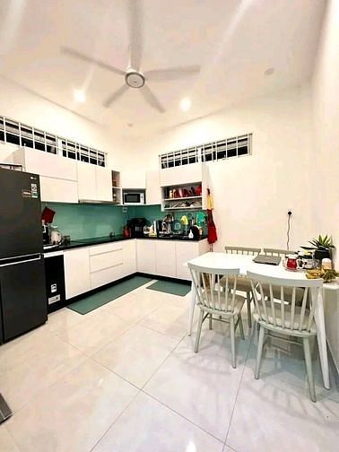 Hình ảnh TÌM SAO RA Nhà Lãnh Binh Thăng Q11 2 tỷ4 SHR