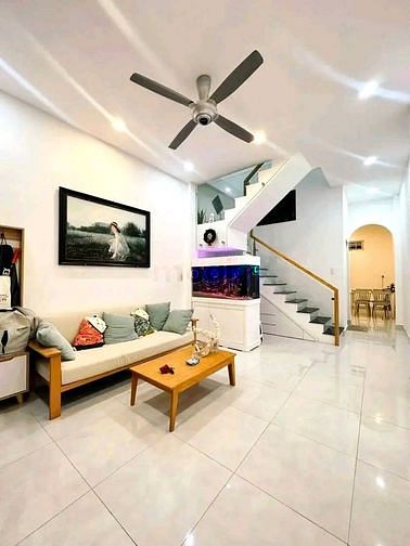 Hình ảnh TÌM SAO RA Nhà Lãnh Binh Thăng Q11 2 tỷ4 SHR