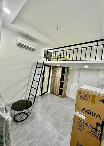 Hình ảnh Duplex sang chảnh_Full NT_Công viên Thỏ Trắng_Viettel Town_Giáp Q1,Q10