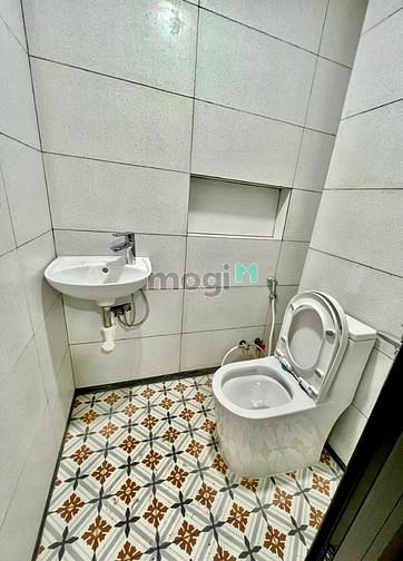 Hình ảnh Duplex sang chảnh_Full NT_Công viên Thỏ Trắng_Viettel Town_Giáp Q1,Q10
