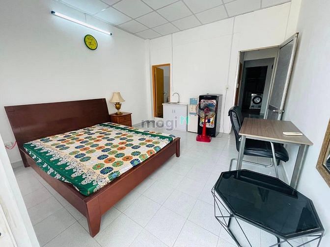 Hình ảnh -Studio ban công giá rẻ nằm ở khu K300 tại Tân Bình