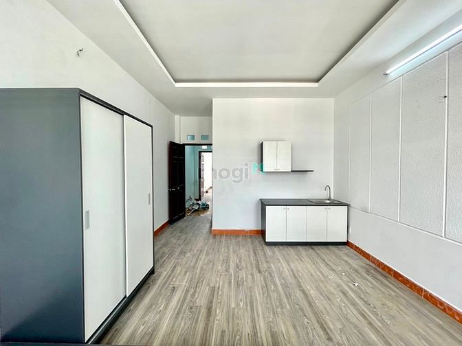 Hình ảnh Phòng bancol full nội thất giá từ 4tr5 ngay Phan Huy Ích