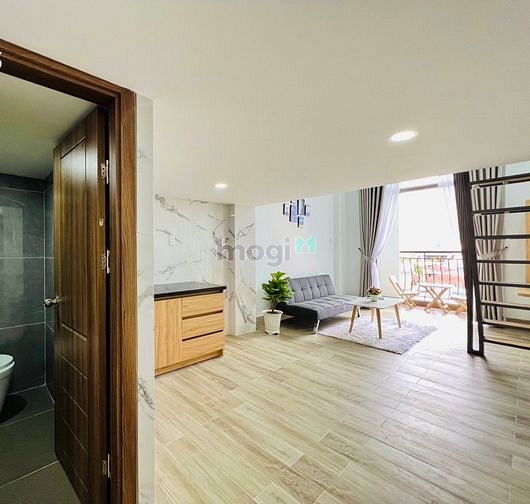 Hình ảnh Duplex Full Nội Thất KDC Nam Long Q7