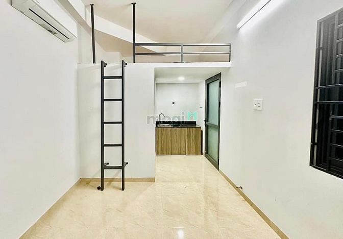Hình ảnh Phòng duplex 25m2 ngay gần sân golf - Đường Tân Sơn