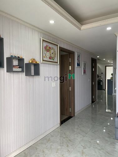 Hình ảnh Cho thuê chung cư Homyland Riverside, Q2. Đủ nội thất. 3PN, 13tr/th